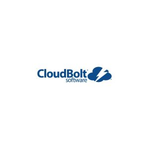 CloudBolt Logo Vector