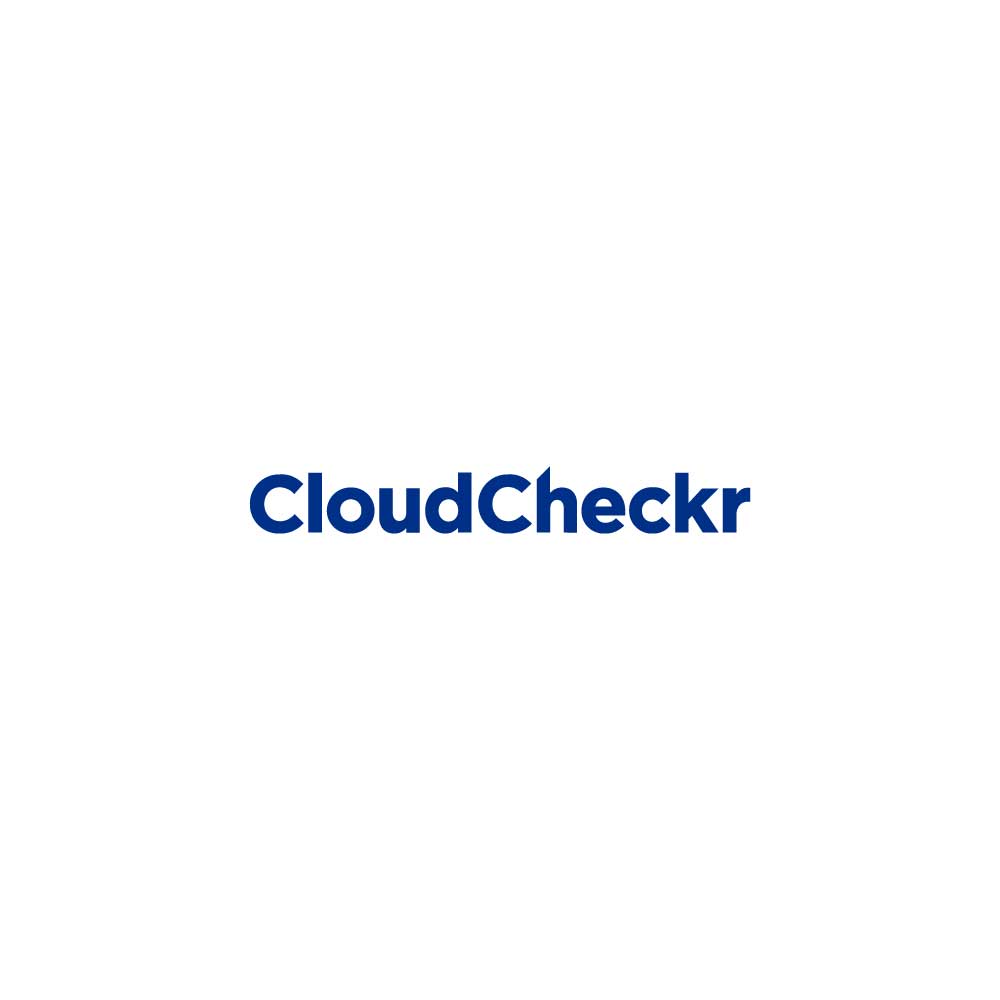 CloudCheckr Logo Vector