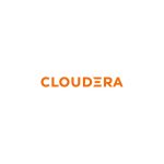 Cloudera Logo Vector