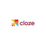 Cloze Logo Vector