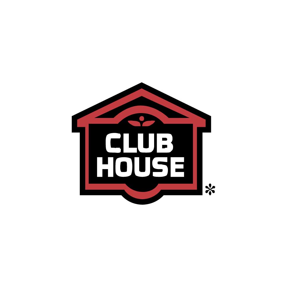 Free download Clubhouse logo | Club house, ? logo, Vector logo
