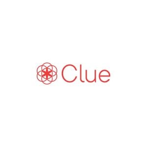 Clue Logo Vector