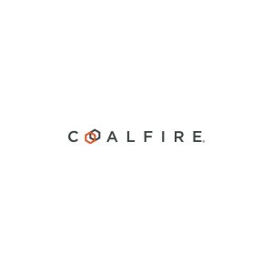 Coalfire Logo Vector