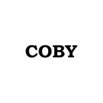 Coby Electronics Logo Vector