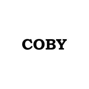 Coby Electronics Logo Vector