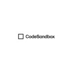 CodeSandbox Logo Vector