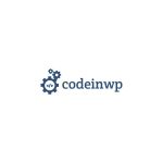 CodeinWP Logo Vector