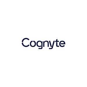 Cognyte Logo Vector