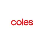 Coles Logo Vector