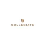 Collegiate Logo Vector