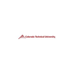 Colorado Technical University Logo Vector