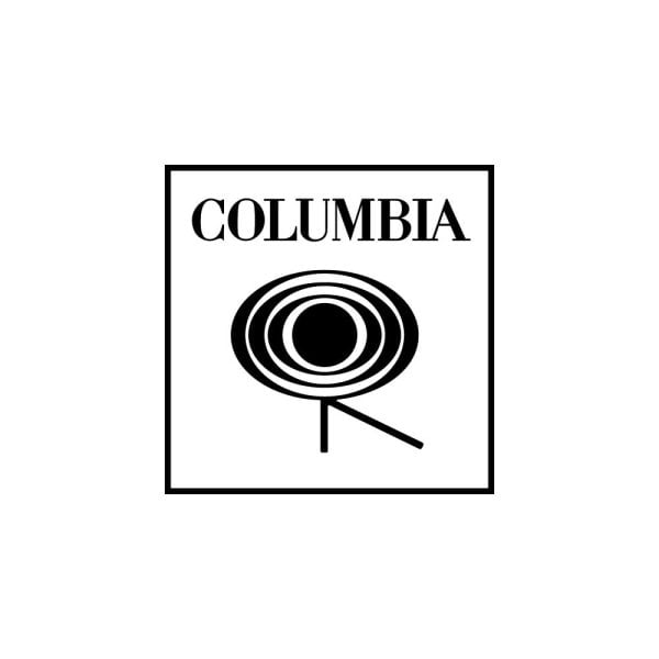 Columbia Records Logo Vector - (.Ai .PNG .SVG .EPS Free Download)
