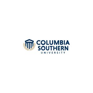 Columbia Southern University Logo Vector