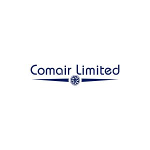 Comair Limited Logo Vector