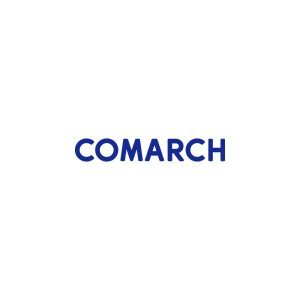 Comarch Logo Vector