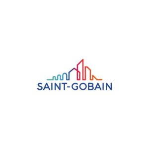 Compagnie de Saint Gobain S.A. Logo Vector