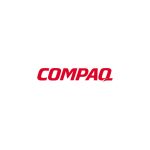 Compaq Logo Vector