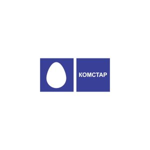 Comstar Logo Vector