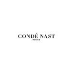 Condé Nast Russia Logo Vector