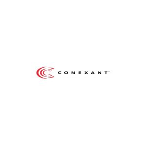 Conexant Logo Vector