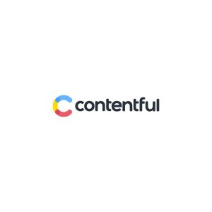 Contentful Logo Vector