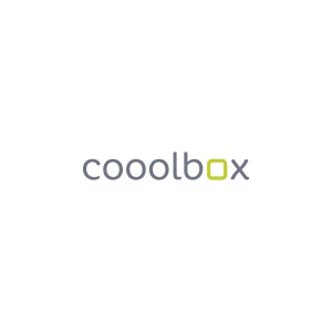 Cooolbox Logo Vector