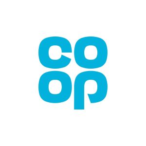 Cooperative Group Logo Vector