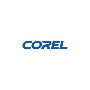 Corel Logo Vector