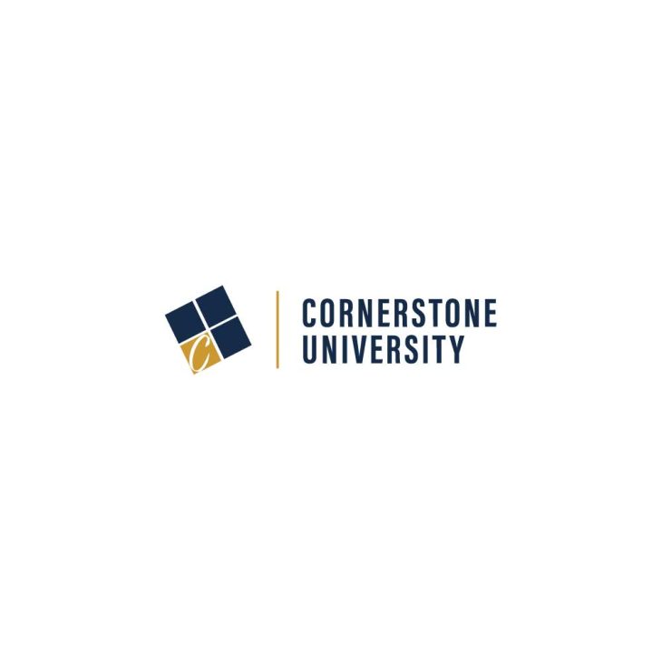 Cornerstone University Logo Vector Ai Png Svg Eps Free Download 2788