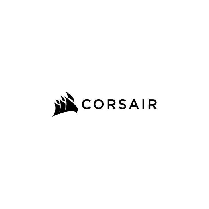 Corsair Components Logo Vector - (.Ai .PNG .SVG .EPS Free Download)