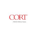 Cort Furniture Logo Vector