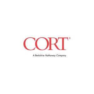 Cort Furniture Logo Vector