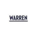 Elizabeth Warren Logo Vector