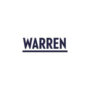 Elizabeth Warren Logo Vector