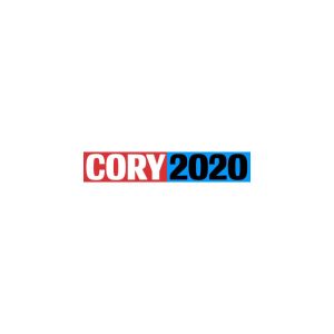 Cory Booker Logo Vector