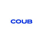 Coub Logo Vector