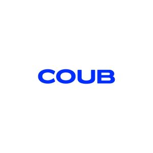 Coub Logo Vector