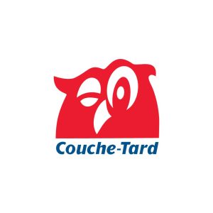 Couche Tard Logo Vector