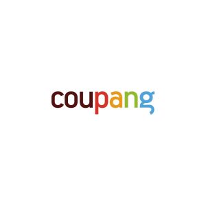 Coupang Logo Vector