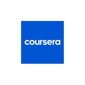 Coursera Education Logo