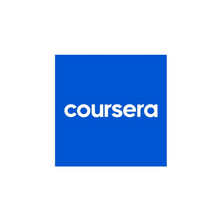 Coursera Education Logo - (.Ai .PNG .SVG .EPS Free Download)