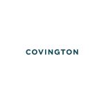 Covington Logo Vector