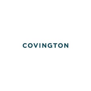 Covington Logo Vector