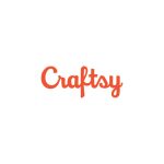 Craftsy Logo Vector