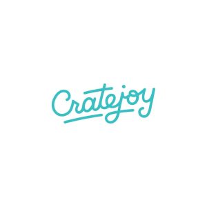 Cratejoy Logo Vector