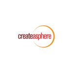 Createasphere Logo Vector