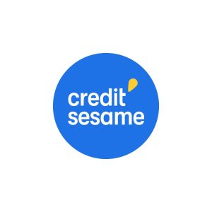 Credit Sesame Logo Vector