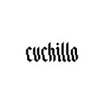 Cuchillo Logo Vector