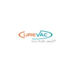 Curevac Logo Vector