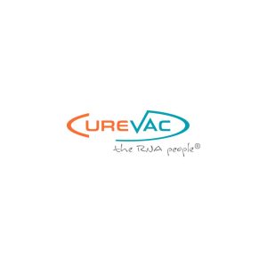 Curevac Logo Vector